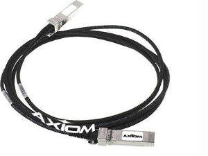 Axiom Memory Solution,lc Axiom 10gbps Direct Attach Sfp+ Copper Cable Hp Compatible 5m - 537963-b2