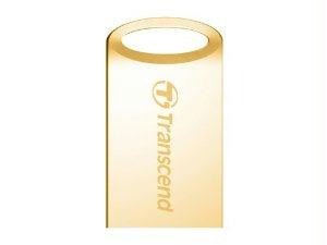 Transcend Information 32gb Jetflash 510, Gold Plating