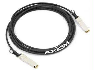 Axiom Memory Solution,lc Axiom 40gbase-cr4 Qsfp+ Passive Dac Cable Cisco Compatible 3m