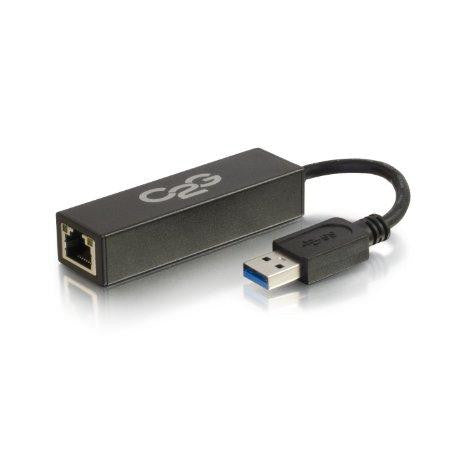 C2g Connect To The Internet Using A High Bandwidth Usb 3.0 Port While Supporting Gig