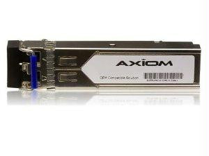 Axiom Memory Solution,lc 1000base-zx Ind. Temp Sfp Transceiver For Cisco - Ons-si-ge-zx - Taa Comp