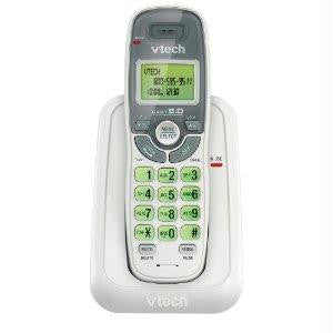 Vtech Communications Inc. Vtech Cordless W. Caller Id-waiting