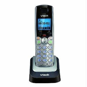 Vtech Communications Inc. Vtech Accessory Handset For Ds6151