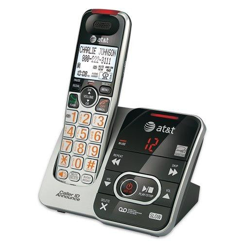 At&t At&t Cordless With Answer Machine