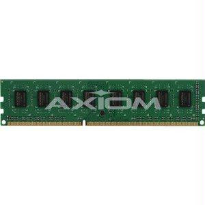 Axiom Memory Solution,lc 8gb Ddr3-1866 Ecc Udimm