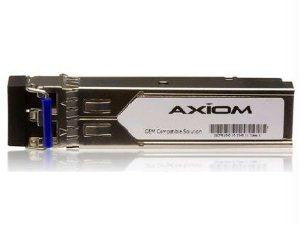 Axiom Memory Solution,lc Axiom 8-gbps Fibre Channel Shortwave Sfp For Emc - Mds-sfp-8gsw