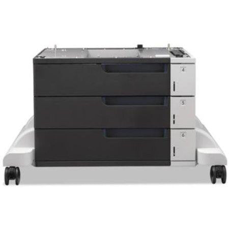 Hewlett Packard Hp Laserjet 3x500 Sheet Tray W-stand