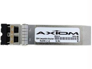 Axiom Memory Solution,lc Axiom 10gbase-er Sfp+ Transceiver For Juniper - Qfx-sfp-10ge-er