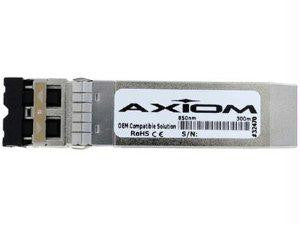 Axiom Memory Solution,lc Axiom 10gbase-lr Sfp+ Transceiver For Juniper - Qfx-sfp-10ge-lr