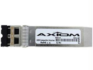 Axiom Memory Solution,lc Axiom 10gbase-usr Sfp+ Transceiver For Juniper - Qfx-sfp-10ge-usr