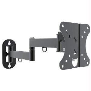 Siig, Inc. Dual-arm Articulating Lcd Monitor-tv Wall-mount