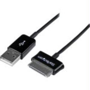 Startech 3m Dock Connector To Usb Cable For Samsung Galaxy Tab