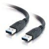 Tripp Lite Vga Coax Monitor Cable, High Resolution Cable With Rgb Coax (hd15 M-m) 20-ft.