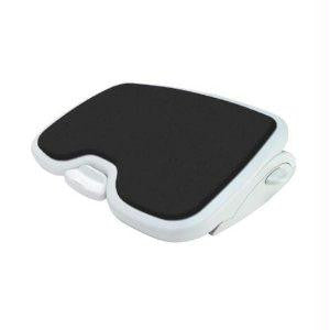 Kensington Computer Solemate Comfort Footrest W-smartfi