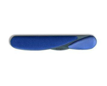 Kensington Computer Kensington Memory Foam Mouse Wrist Pillow - Blue