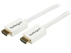 Startech Run In-wall Hdmi Cable Installations, For Applications Requiring Cl3-rated Cable