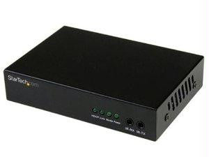 Startech Share And Extend Four Hdmi Video Sources Up To 230ft Over Cat5, And Switch Betwe