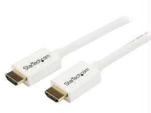 Startech Create Ultra Hd In-wall Hdmi Cable Installations, For Applications Requiring Cl3