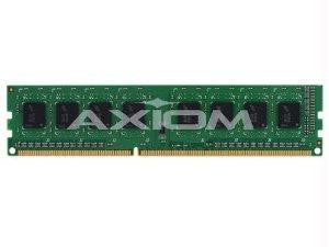 Axiom Memory Solution,lc Axiom 4gb Ddr3-1600 Ecc Udimm For Dell - A6994479