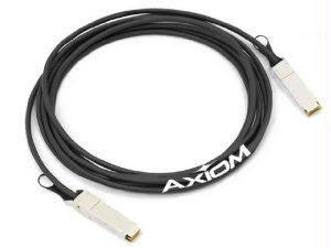 Axiom Memory Solution,lc Axiom 40gbase-cr4 Qsfp+ Passive Dac Cable Juniper Compatible 1m