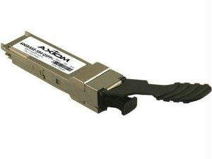 Axiom Memory Solution,lc Axiom 40gbase-sr4 Qsfp+ Transceiver For Juniper - Qsfpp-40gbase-sr4