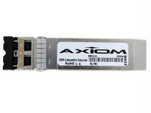 Axiom Memory Solution,lc Axiom 10gbase-zr Sfp+ Transceiver For Juniper - Sfpp-10ge-zr