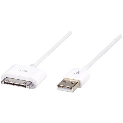 Manhattan - Strategic Ilynk Usb Cable