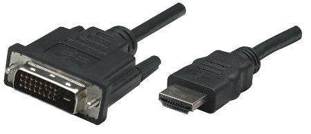 Manhattan - Strategic Hdmi Cable