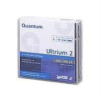 Quantum Quantum Data Cartridge, Lto Ultrium 2.