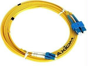 Axiom Memory Solution,lc Axiom Lc-st Singlemode Duplex 9-125 Cable 4m