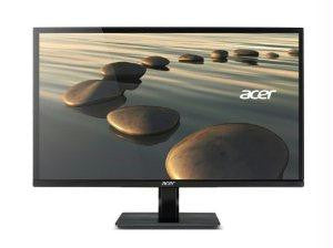 Acer Monitor,acer 27in Wide Ips, Frameless- 1920x1080- 100m:1- 250 Cd-m2- 5ms Gray-to