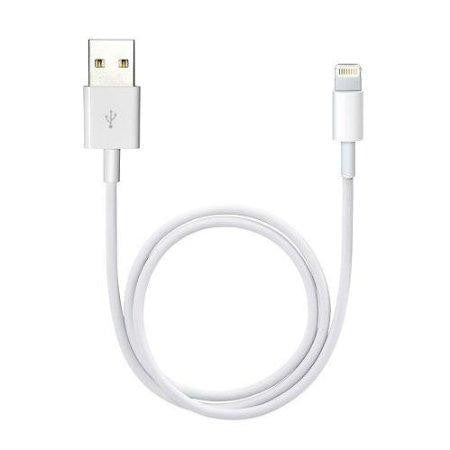 Arclyte Technologies, Inc. Our M Style Usb 2.0 Lightning Cable Compatible With Part Numbers Md818z