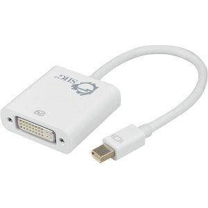 Siig, Inc. Mini Displayport To Dvi Adapter Converter