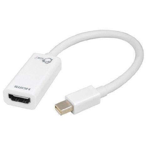 Siig, Inc. Mini Displayport Tohdmi Adapter Converter