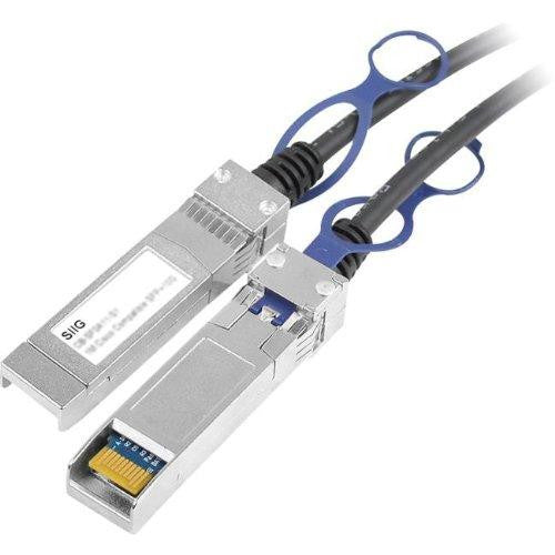 Siig, Inc. 1m Cisco Compatible Sfp+ 10gbase-cu