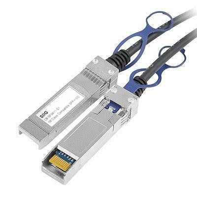 Siig, Inc. 5m Cisco Compatible Sfp+ 10gbase-cu