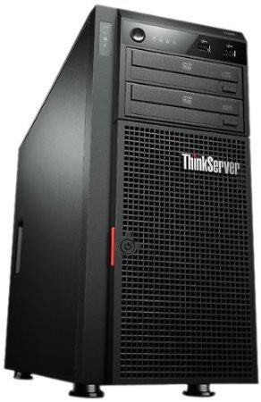 Lenovo Ts Td340, 2p Tower, 1 X Xeon E5-2440 V2 (1.9 Ghz), 8-core, 8 X 3.5in Hs Sata-sas