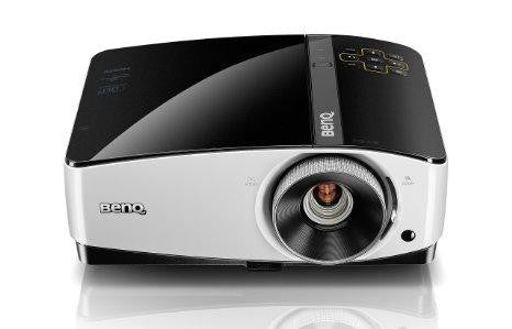 Benq America Corp. Mw769,wxga, 4200 Ansi Lumens, 8.6lbs, Hdmi X1, D-sub, C, S-v, 20w Spkx1, Ao, Co