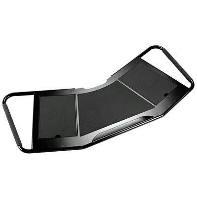 Chief Manufacturing Large Shelf Black