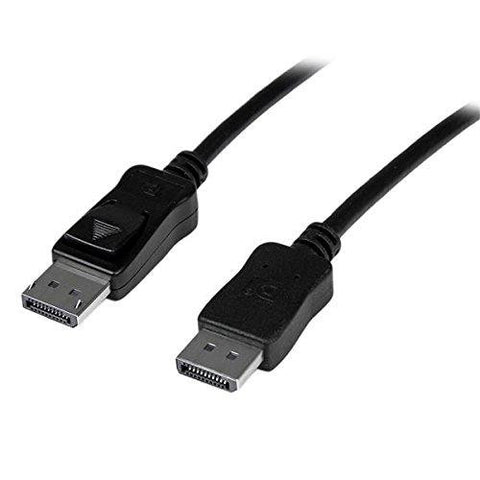 Startech Connect Displayport-equipped Devices Up To 10m Away With No Signal Loss - 10m Di