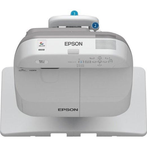 Epson Brightlink 575wi Interactive Projector