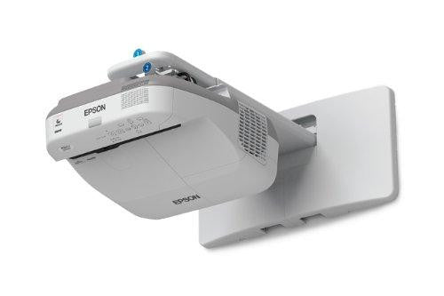Epson Brightlink 595wi Interactive Projector