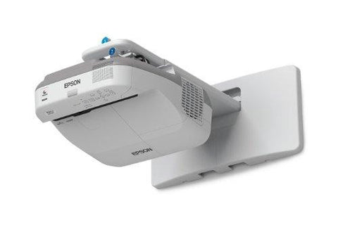 Epson Brightlink 585wi Interactive Projector