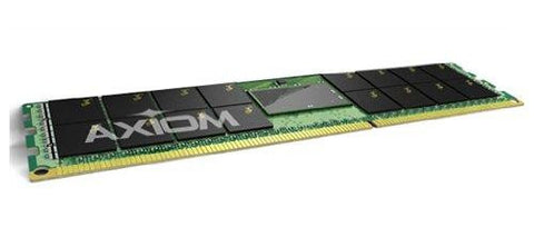 Axiom Memory Solution,lc Axiom  32gb Quad Rank Lrdimm For Hp 708643-b21