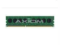 Axiom Memory Solution,lc Axiom 4gb Ddr3-1600 Udimm For Hp