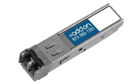 Add-on-computer Peripherals, L Addon Enterasys 10gb-sr-sfpp Compatible Taa Compliant 10gbase-sr Sf