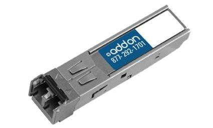 Add-on-computer Peripherals, L Addon Brocade 10g-sfpp-er Compatible Taa Compliant 10gbase-er Sfp+