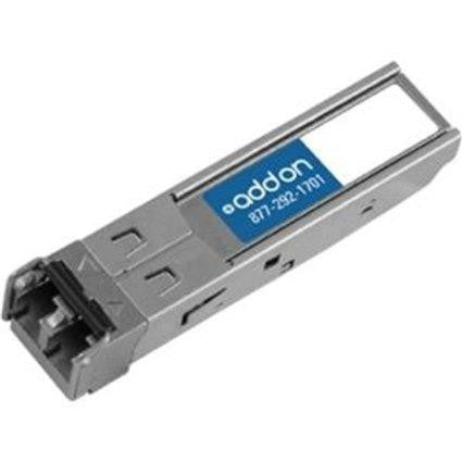 Add-on-computer Peripherals, L Addon Brocade 10g-sfpp-lr Compatible Taa Compliant 10gbase-lr Sfp+