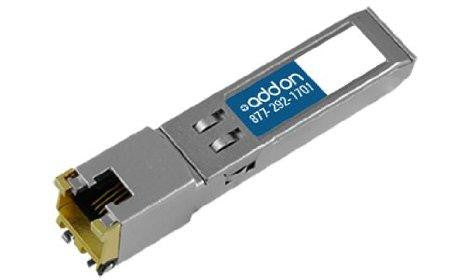 Add-on-computer Peripherals, L Addon Dell 310-7225 Compatible Taa Compliant 1000base-tx Sfp Transc