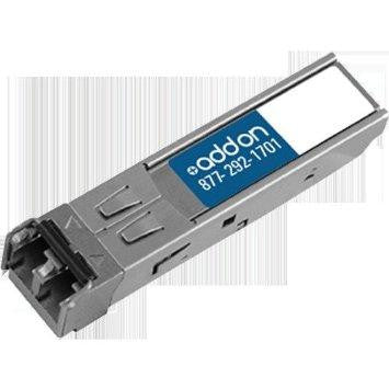 Add-on-computer Peripherals, L Addon Hp 455883-b21 Compatible Taa Compliant 10gbase-sr Sfp+ Transc